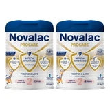 Novalac Procare 2 Folgemilch, 2X800 Gr