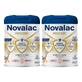 Novalac Procare 2 Follow-on milk, 2X800 Gr