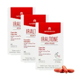 Iraltone Aga Plus, Packung mit 3 x 60 Kapseln