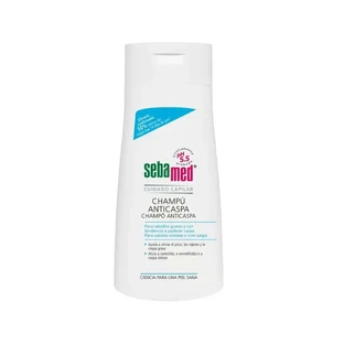 SEBAMED anti-roos shampoo 400 ml