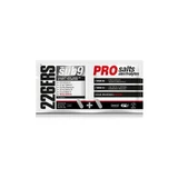 226Ers Sub9 Pro salts electrolytes Duplos salts and electrolytes caffeine, 2 units