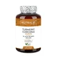 Nutralie Complejo de Cúrcuma Jengibre y Pimienta Negra , 120 cápsulas