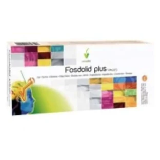 Novadiet Fosdolid Plus 20Vial