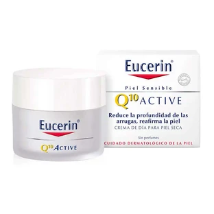 Eucerin Q10 Active Tagescreme 50 ml