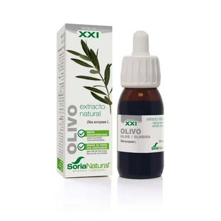 Soria Natural Olive Extract S Xxi, 50 Ml
