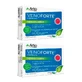 Arkopharma Venoforte, verpakking 2 x 30 capsules
