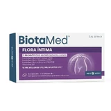 Biotamed Flora Intima, 15 capsules