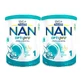 Nestlé Nan Optipro 1 Melk voor beginners, 2X800 g