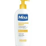 Mixa Niacinamide Bright Body Lotion, 250 ml