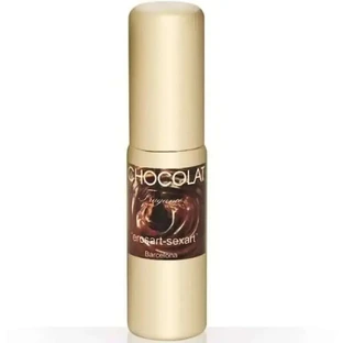 Eros-Art Chocolate aphrodisiac perfume, 20 ml