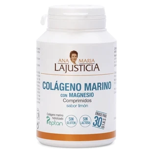 Ana Maria Lajusticia Zeecollageen met magnesium, 180 tabletten