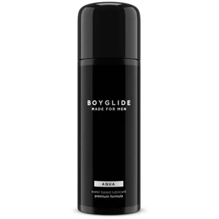 Boyglide Glijmiddel Op Waterbasis 100 Ml