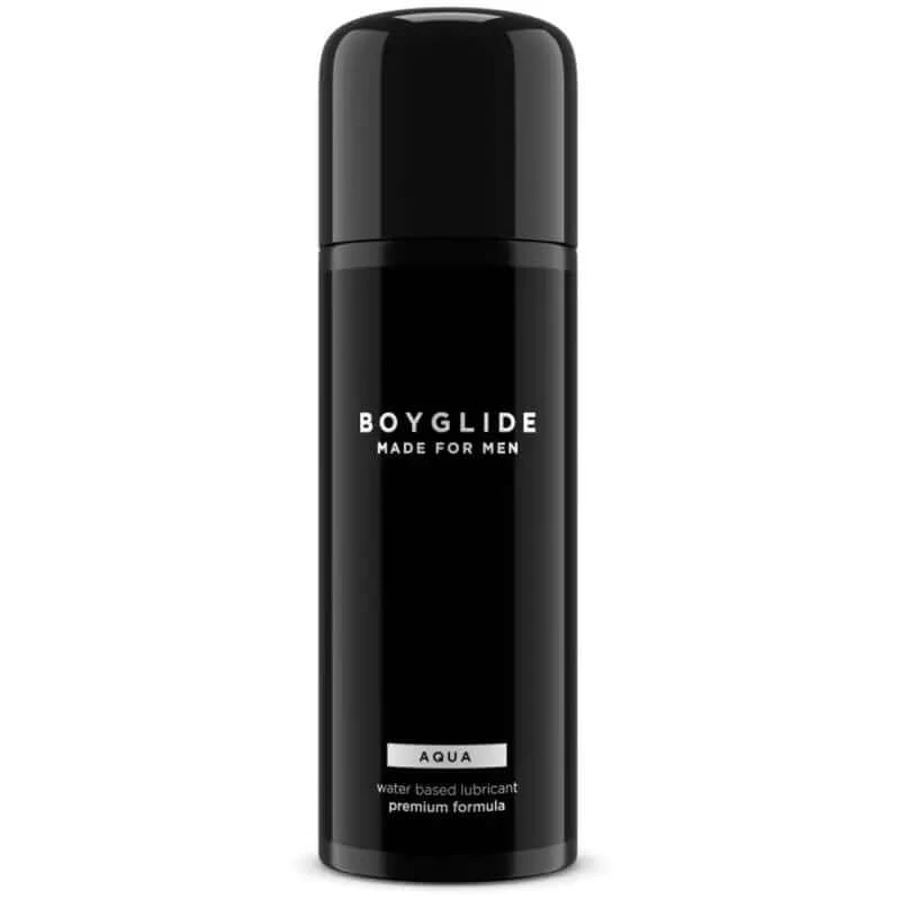 Boyglide Glijmiddel Op Waterbasis 100 Ml