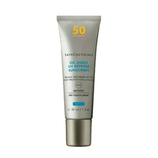SkinCeuticals Olieschild Uv-verdediging SPF50 30ML