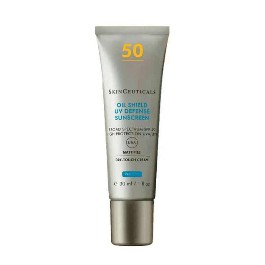 SkinCeuticals Olieschild Uv-verdediging SPF50 30ML