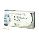 Marnys Memory Plus, 30 Kapseln
