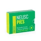 Neusc Pies Talón Pastilla Reparadora, 24gr