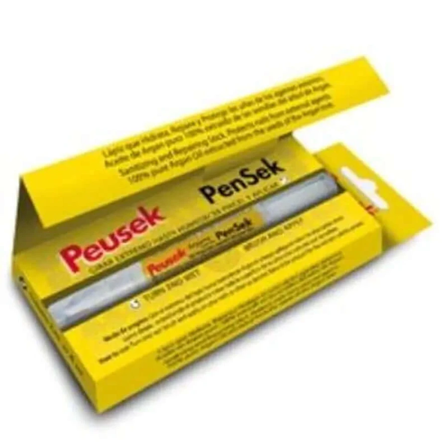Peusek Peusek Pensek Nagelreparatur Gel Stift 2Ml.