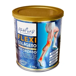Tongil Puurstaat Flexi Collageen Ranforsat, 275 gram