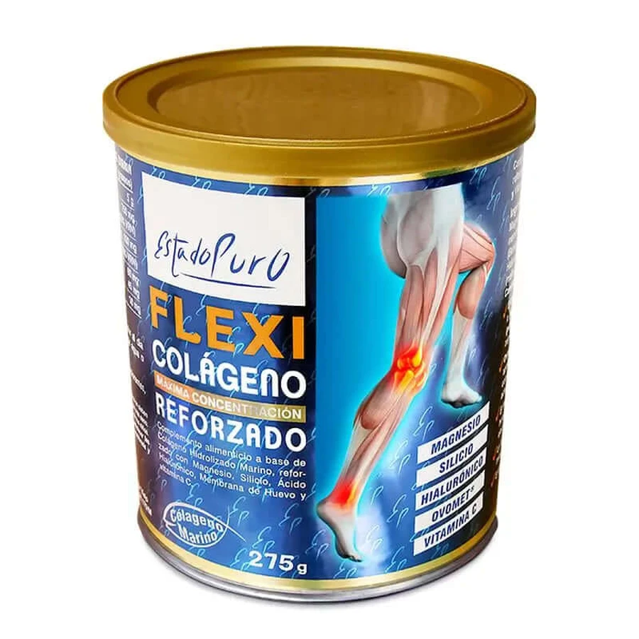 Tongil Puurstaat Flexi Collageen Ranforsat, 275 gram