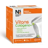 Cinfa Ns Vitans Collagen 30 sachets