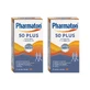Pharmaton 50 Plus, 2X60 Kapseln