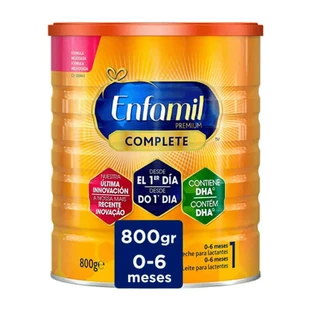 Enfamil Complete 1 Opstartmelk 800g