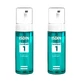 Isdin Acniben Cleanser Duplo, 2 x 150 Ml
