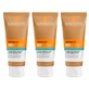 La Roche Posay Anthelios Triplo Hydraterende Melk Spf50+ Eco-Duurzaam, 3 X 75 Ml