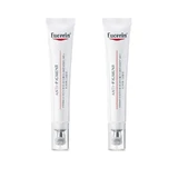 Eucerin Duplo Anti-Pigment Oogcontour Depigmentatie en Anti-wallen oogcontour, 2x15 ml