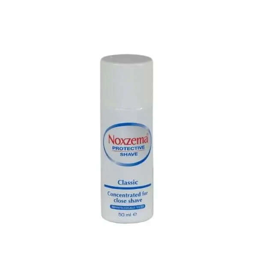 Noxzema Shaving Foam 50 ml
