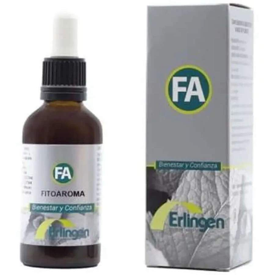 Erlingen Phytoaroma 703 55Ml.