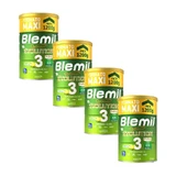 Blemil Optimum Evolution 3 Wachstumsformel, 4X1200 g