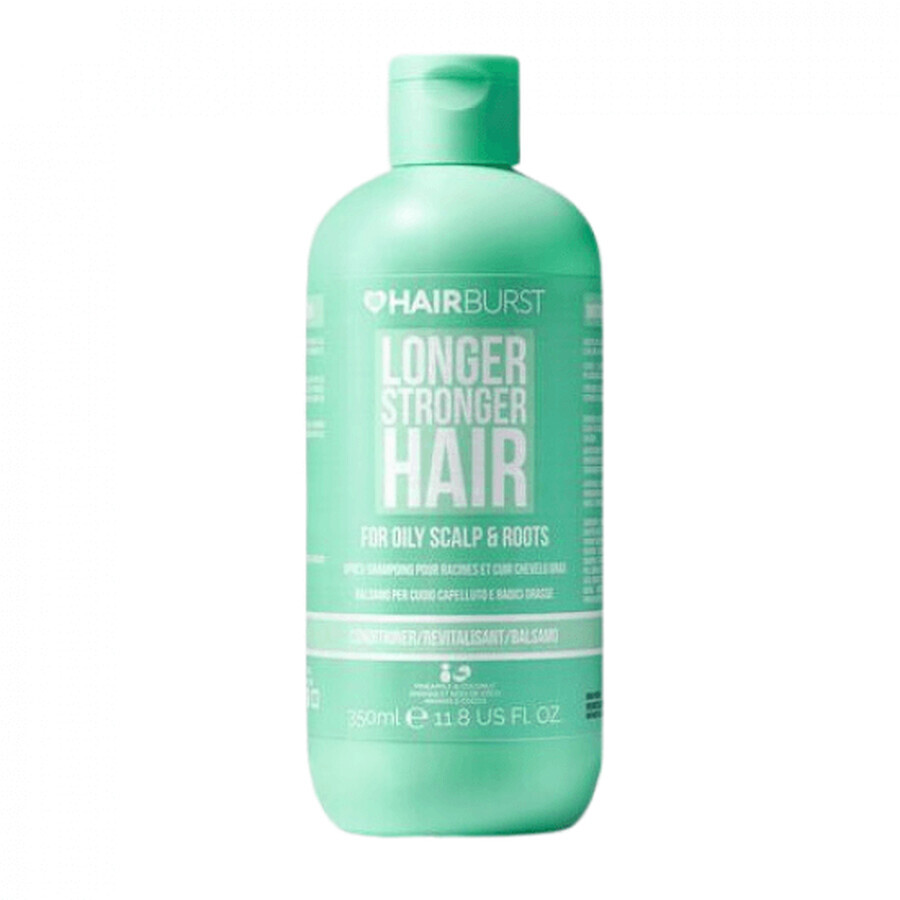 Comprar Acondicionador para cuero cabelludo y raíces grasas, 350 ml, HairBurst Acondicionador para cuero cabelludo y raíces grasas, 350 ml, HairBurst