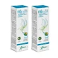 Aboca Fitonasal Spray Concentrate, 2x30 ml