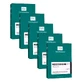 Martiderm Hydraterend Masker Intensief Hydraterend Masker, 5 X 10 eenheden