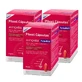 Pilexil Forte Max, pack 3 x 60 capsules