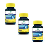 Aquilea Sleep, Packung 3x60 Gummibärchen