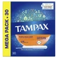 Tampax Super Plus Tampons met inbrenghuls , 30 stuks