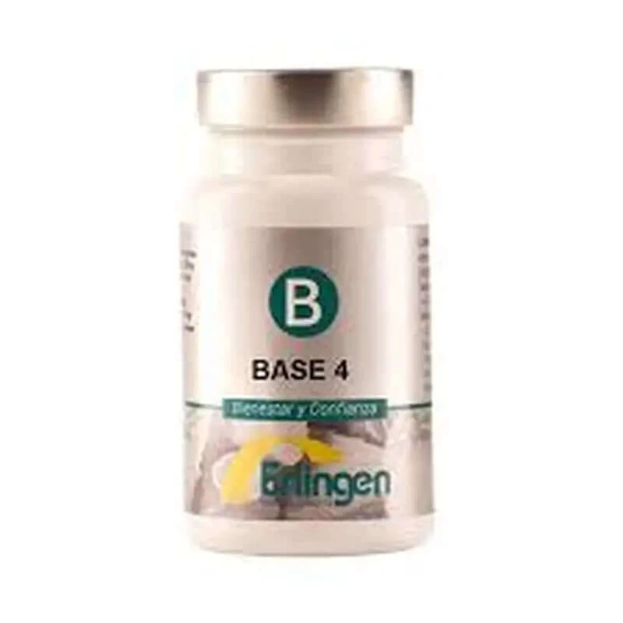 Erlingen Base 4 , 60 comprimate