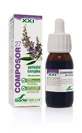 Soria Natural Composor 27 Parodol Complex Xxi, 50 ml