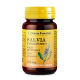 Natura Salvia Esencial 150 Mg (salvia seca), 60 comprimidos