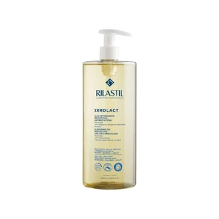 Rilastil Xerolact Douche Olie, 1000 ml