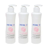 Lactacyd Pharma Triplo Delicate Gentle Intimate Hygiene 3 x 250 ml