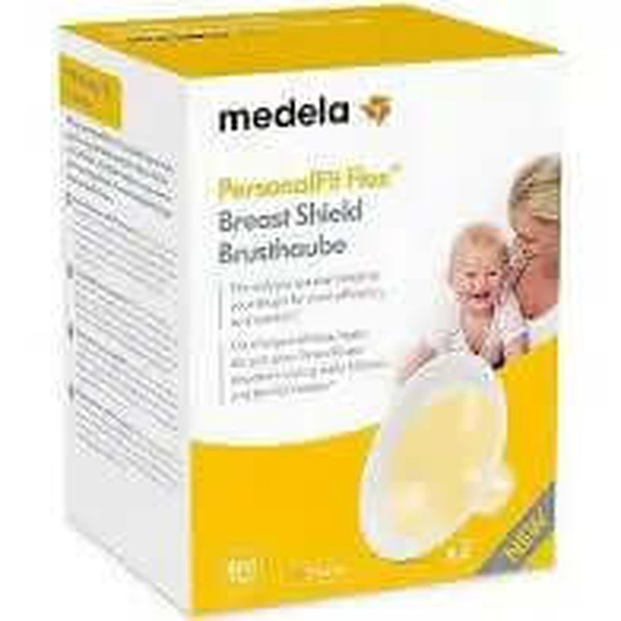 Medela PersolanFit Flex funnel - size M