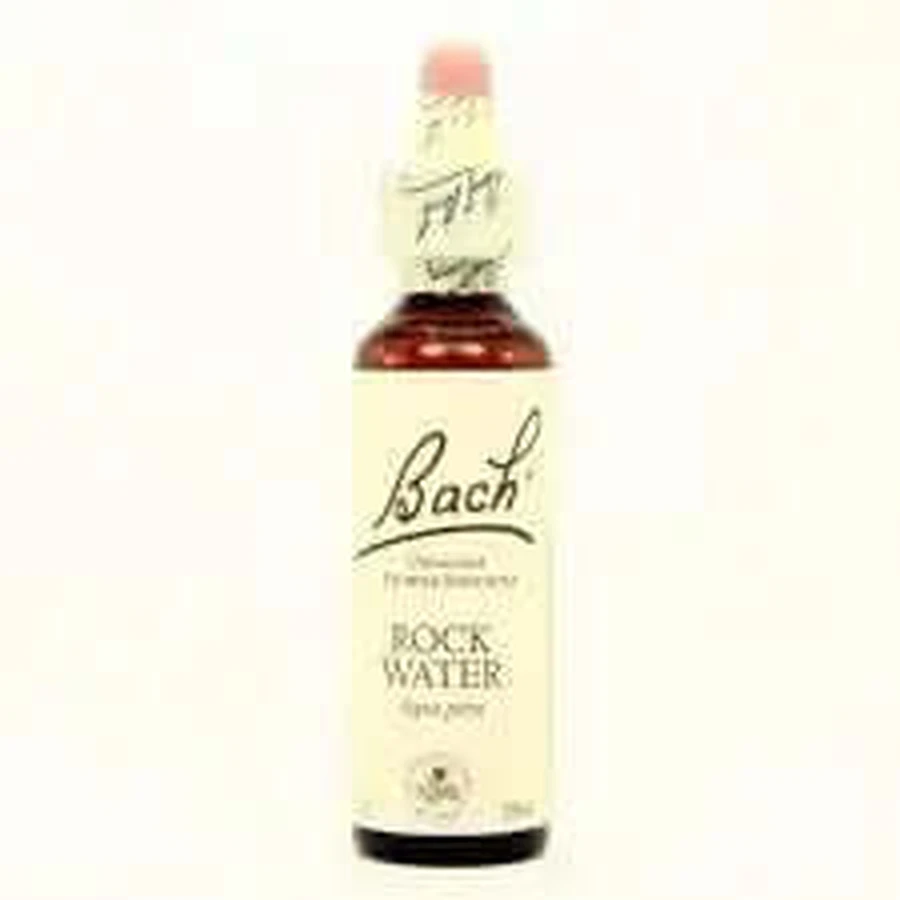 Bach rotswater 20 ml