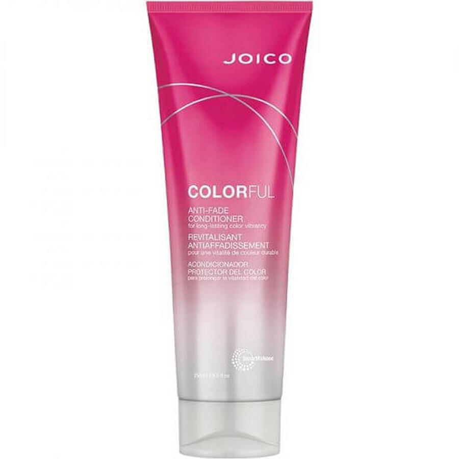 Colorful Anti-Fade Protective Conditioner, 250 ml, Joico