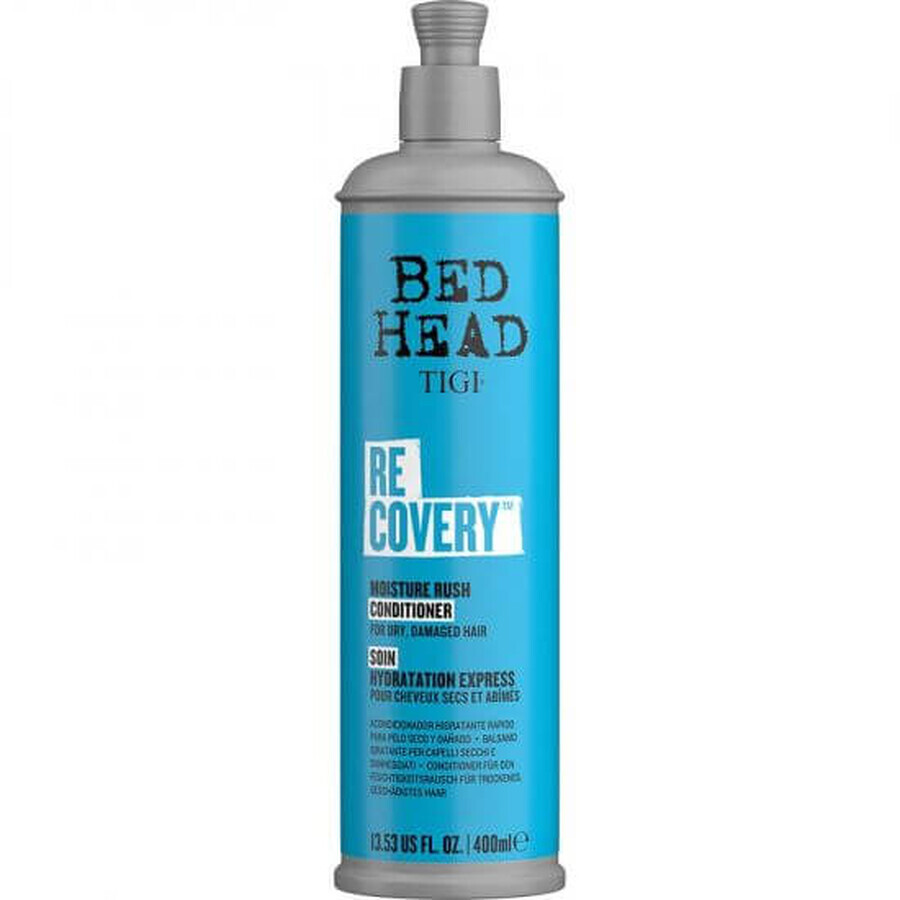 Comprar Acondicionador Recovery Bed Head, 400 ml, Tigi Acondicionador Recovery Bed Head, 400 ml, Tigi