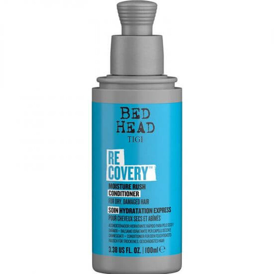 Comprar Bálsamo Recovery mini Bed Head, 100 ml, Tigi Bálsamo Recovery mini Bed Head, 100 ml, Tigi