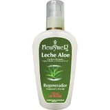 Bodymelk Fleurymer Aloë + Tepezcohuite 200Ml.
